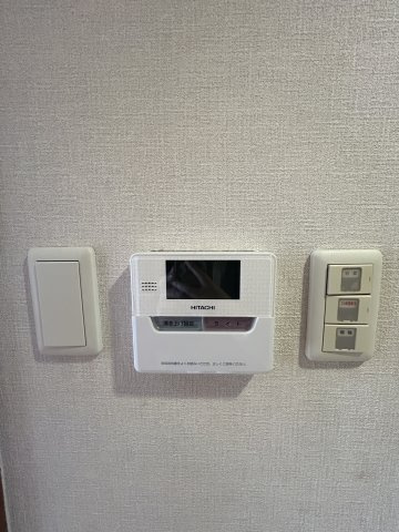 ロジェ今福鶴見の設備|ロジェ今福鶴見　設備