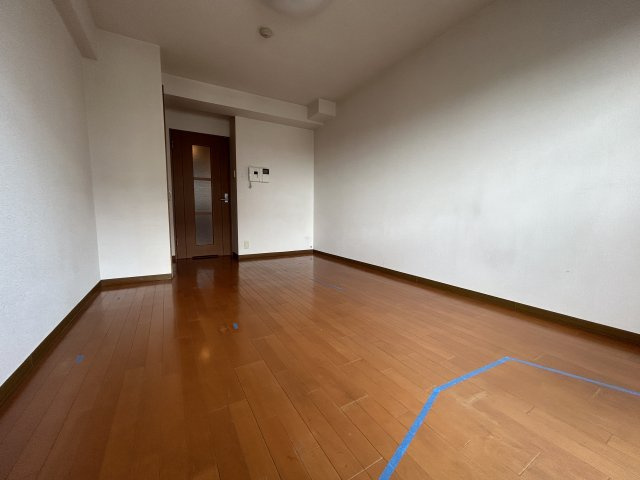 ロジェ今福鶴見の洋室|ロジェ今福鶴見　洋室