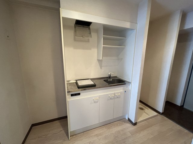 ロジェ今福鶴見のキッチン|ロジェ今福鶴見　キッチン