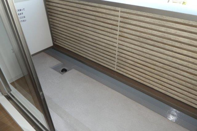 【バルコニー】 | Ｌａｐｉｓ　Ｌａｚｕｌｉ