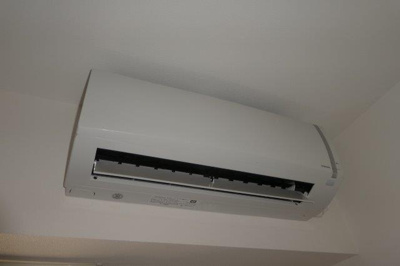 【設備】 | Ｌａｐｉｓ　Ｌａｚｕｌｉ | エアコン