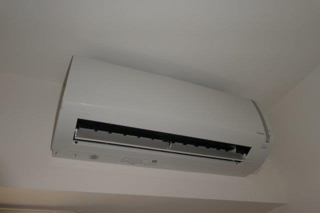 【設備】 | Ｌａｐｉｓ　Ｌａｚｕｌｉ | エアコン