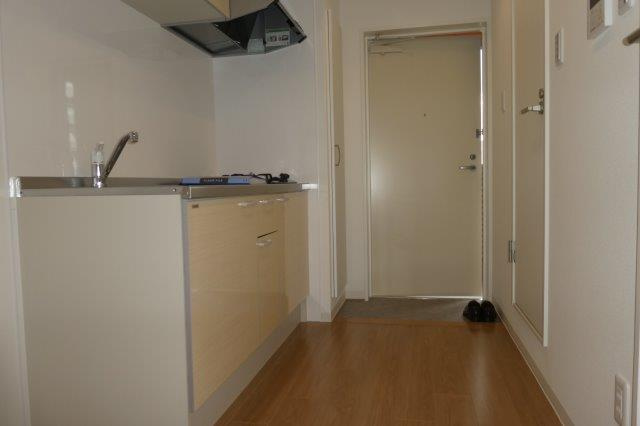 【内装】 | Ｌａｐｉｓ　Ｌａｚｕｌｉ