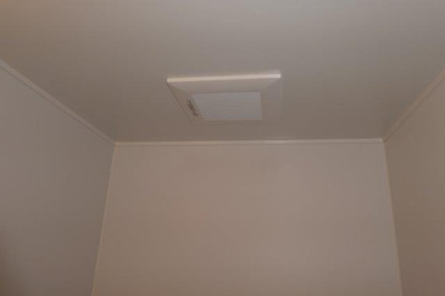 【浴室】 | Ｌａｐｉｓ　Ｌａｚｕｌｉ | 浴室換気扇