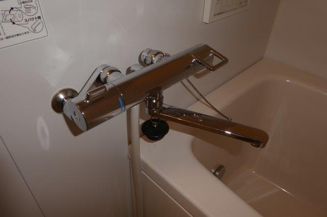 【キッチン】 | Ｌａｐｉｓ　Ｌａｚｕｌｉ | サーモスタッド付き水栓