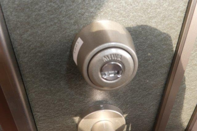 【セキュリティ】 | Ｌａｐｉｓ　Ｌａｚｕｌｉ | 玄関キー