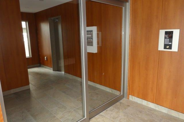 【セキュリティ】 | Ｌａｐｉｓ　Ｌａｚｕｌｉ | オートロック