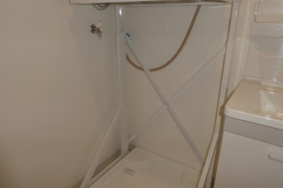 【その他】 | Ｌａｐｉｓ　Ｌａｚｕｌｉ | 洗濯機置き場