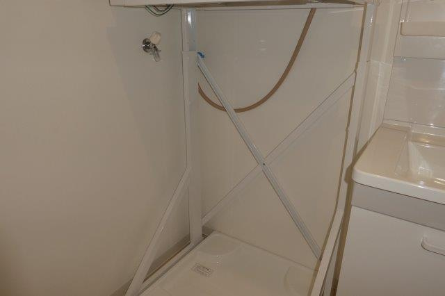 【その他】 | Ｌａｐｉｓ　Ｌａｚｕｌｉ | 洗濯機置き場