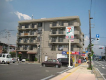 フォート金沢八景相川ビルⅡの画像