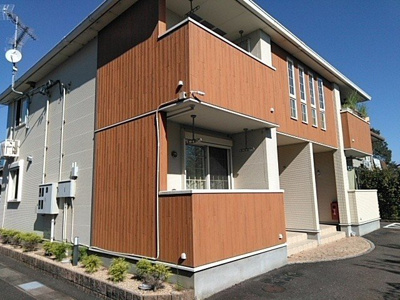 【外観】 | フォレストリバー