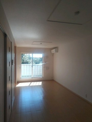 【居間・リビング】 | フォレストリバー