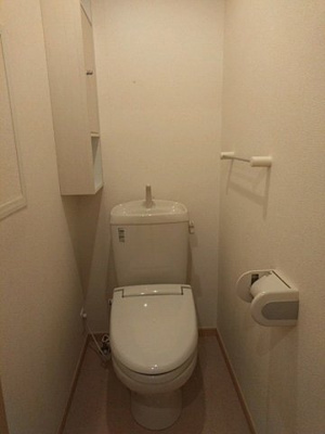 【トイレ】 | フォレストリバー