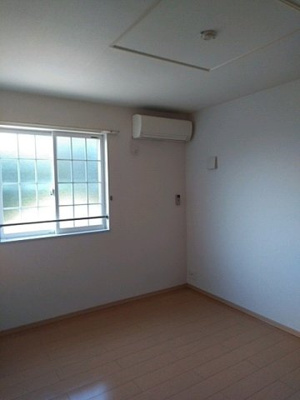 【内装】 | フォレストリバー