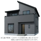 熊谷市伊勢町第5　LiveleGarden.s　新築戸建　　全1棟　1号棟の画像