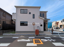 北名古屋市薬師寺山浦66『仲介料無料』新築戸建ての画像