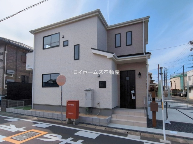  | 北名古屋市薬師寺山浦66『仲介料無料』新築戸建て | 撮影：'26/03/09