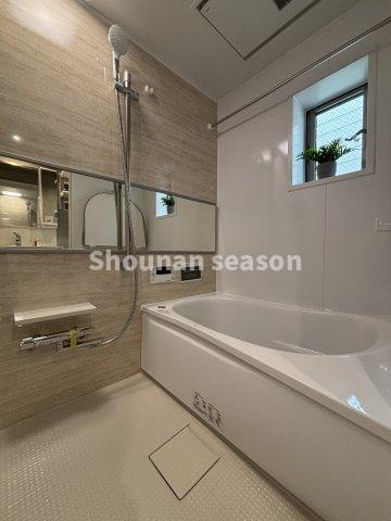 【浴室】 | 浴室乾燥機や追い炊き機能付きで快適なバスタイムを過ごせます♪