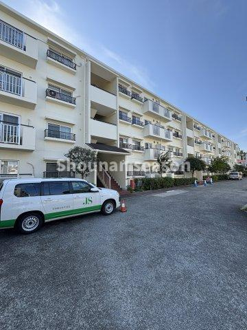 【外観】 | ＪＲ東海道線「平塚駅」徒歩18分の好立地です◎