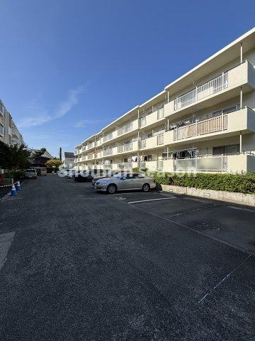 【駐車場】 | 駐車場：5000円／月（空有）※要確認です。