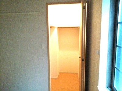 【収納】 | プランドールＡ