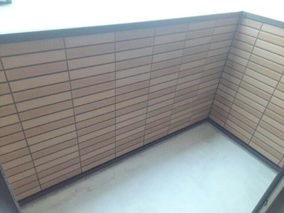 【バルコニー】 | プランドールＡ