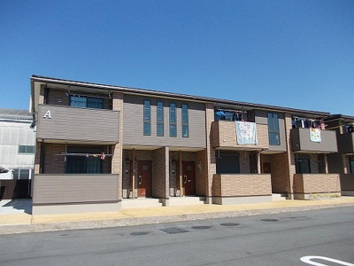 【外観】 | プランドールＡ