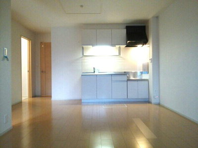 【キッチン】 | プランドールＡ