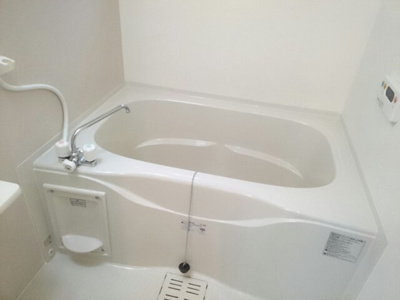【浴室】 | プランドールＡ