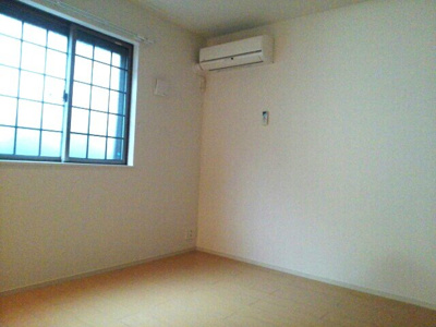 【内装】 | プランドールＡ