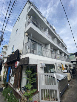 リトルウッドマンション