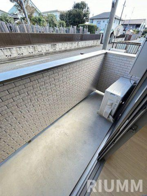 【バルコニー】 | エポック風 