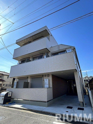 【外観】 | エポック風 