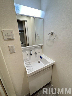 【独立洗面台】 | エポック風 