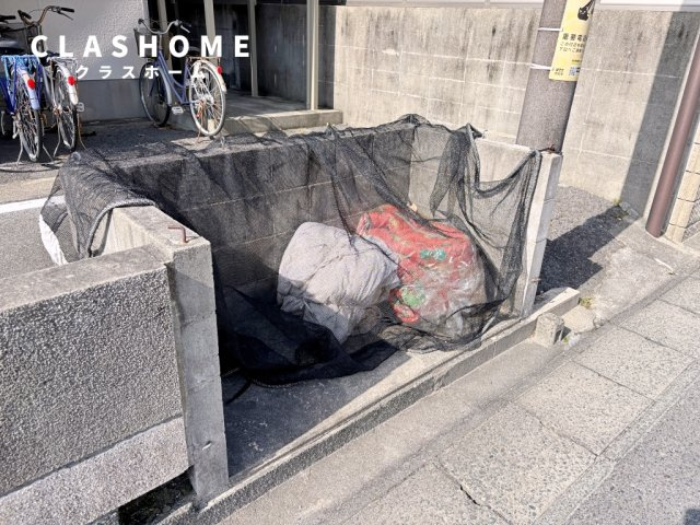 ドミールアン　　　刈谷市近郊の賃貸はクラスホーム刈谷店のその他共用部分