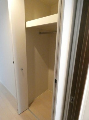 ハレレアの収納