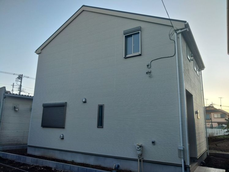 CRADLE GARDEN 東村山市秋津町第29　全３棟