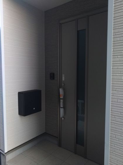 CRADLE GARDEN 東村山市秋津町第29　全３棟のその他