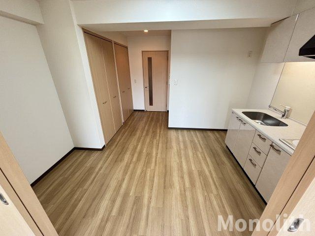 鈴の音の居間・リビング