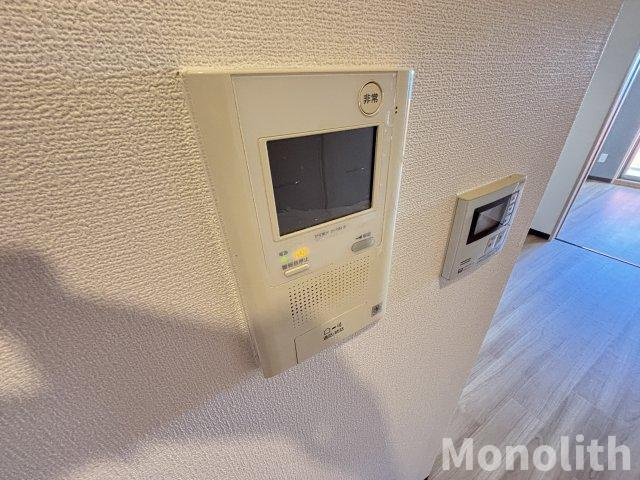 鈴の音のセキュリティ