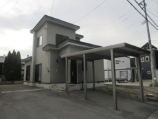 アートハウスFの画像