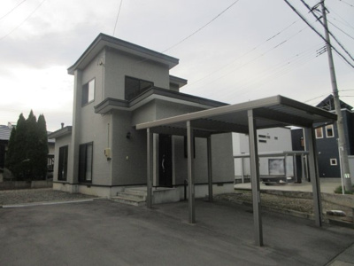 【外観】 | アートハウスF