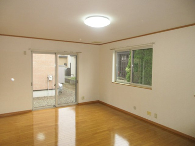 【居間・リビング】 | アートハウスF | LDK