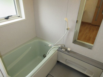 【浴室】 | アートハウスF