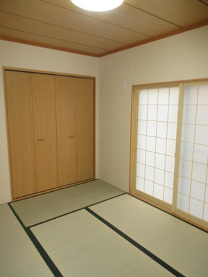 【和室】 | アートハウスF