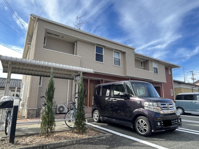 サニーパレスⅡ