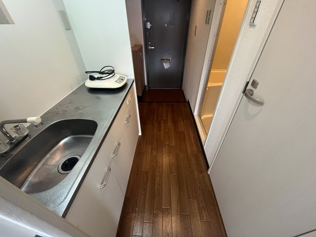 【キッチン】 | SHRIKE2（シュライク２）