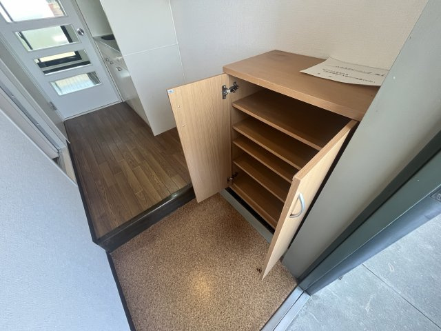 【玄関】 | SHRIKE2（シュライク２）