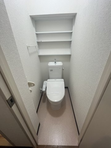 【トイレ】 | SHRIKE2（シュライク２）