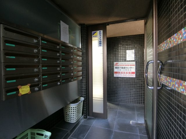 【ロビー】 | SHRIKE2（シュライク２）